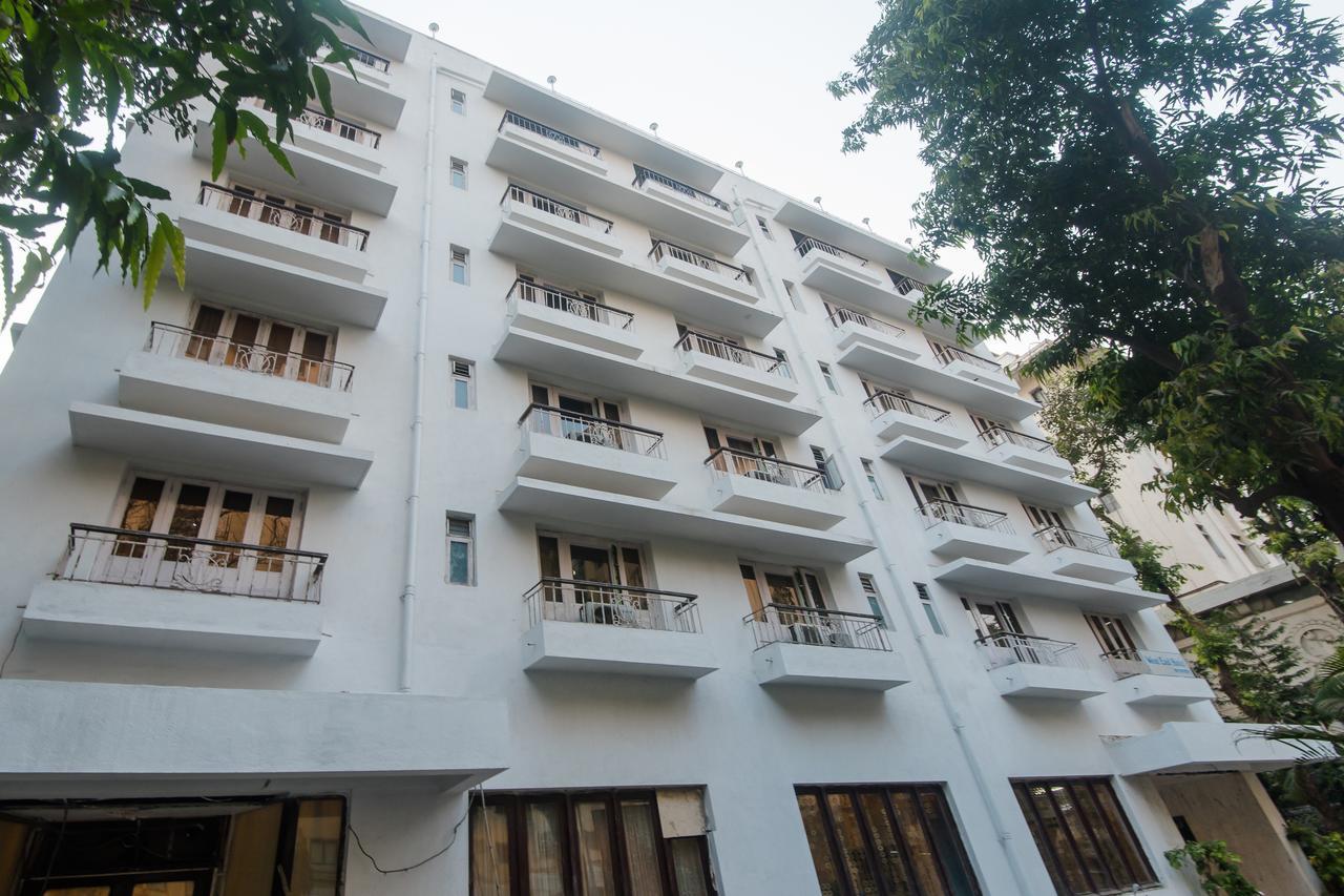 West End Hotel Bombay Esterno foto